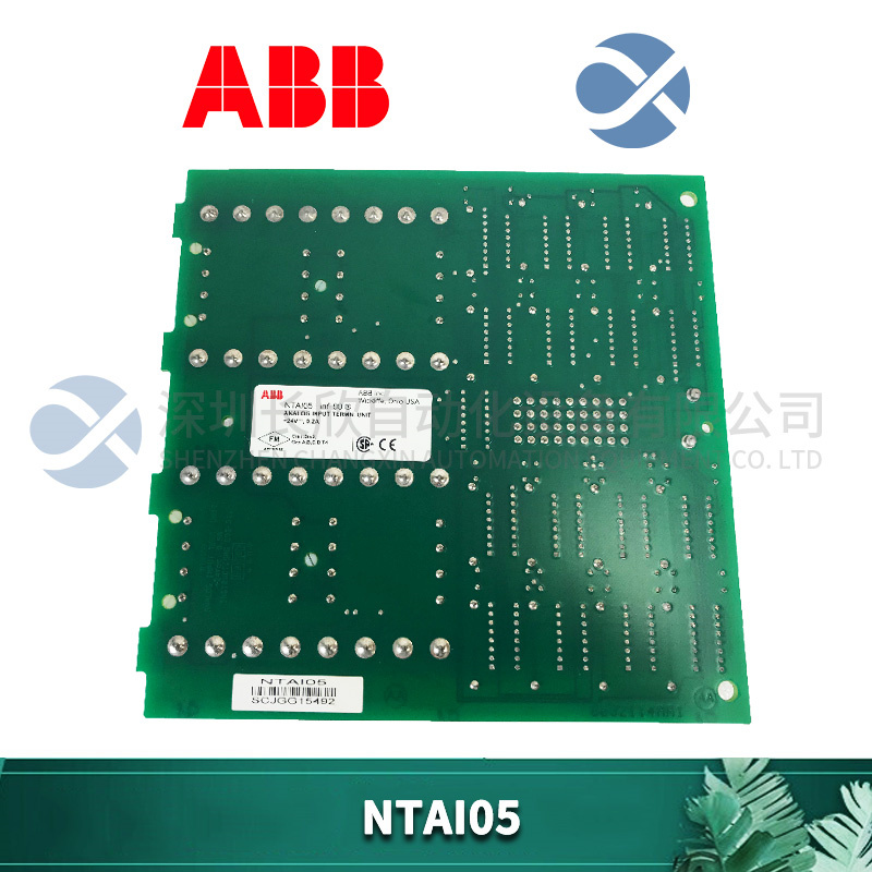 ABB-NTAI05插图