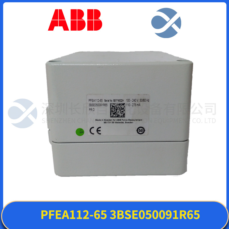 ABB-PFEA112-65-3BSE050091R65插图