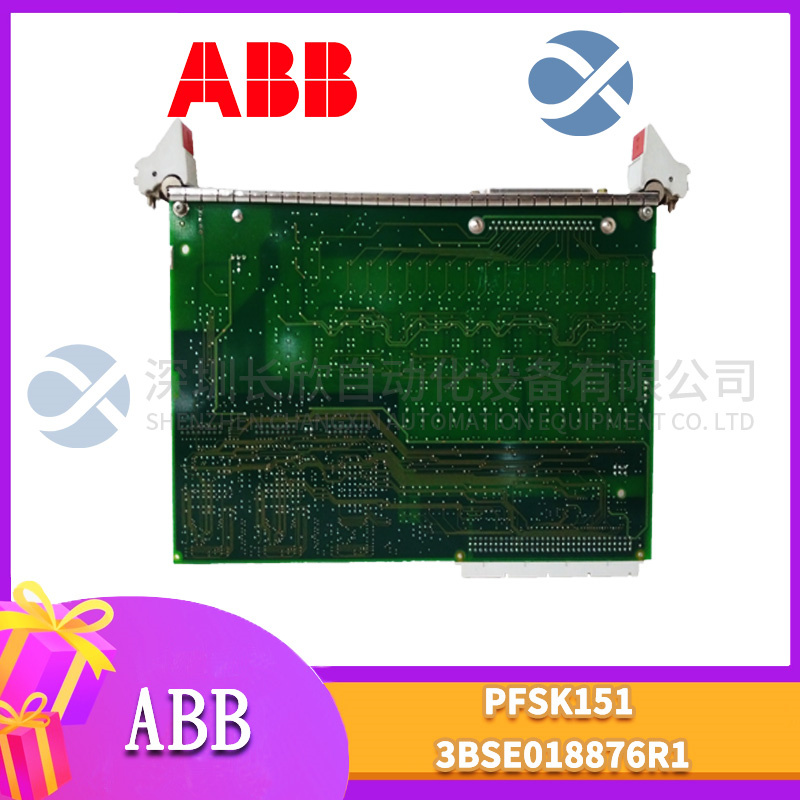 ABB-PFSK151-3BSE018876R1插图