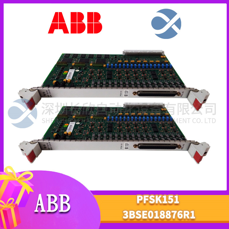 ABB-PFSK151-3BSE018876R1插图1