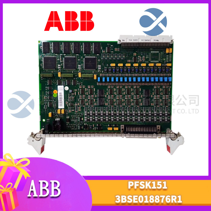 ABB-PFSK151-3BSE018876R1插图2