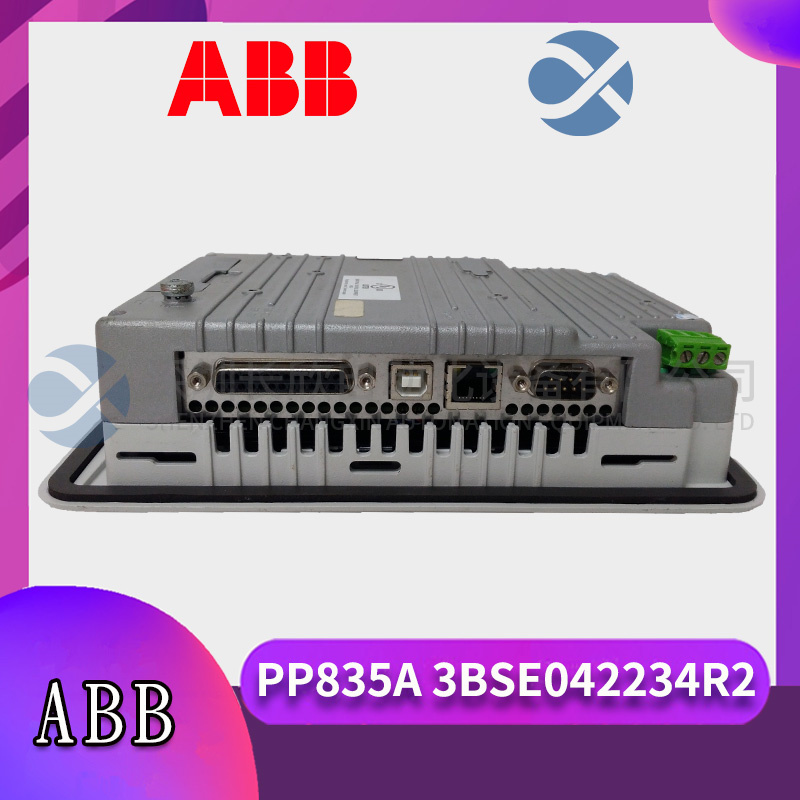 ABB-PP835A-3BSE042234R2插图