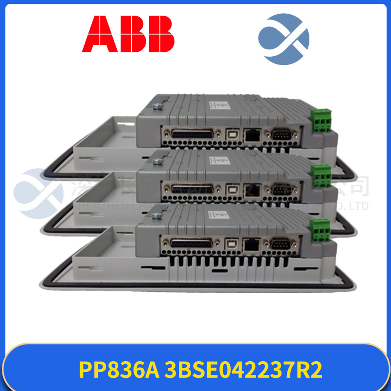 ABB-PP836A-3BSE042237R2插图