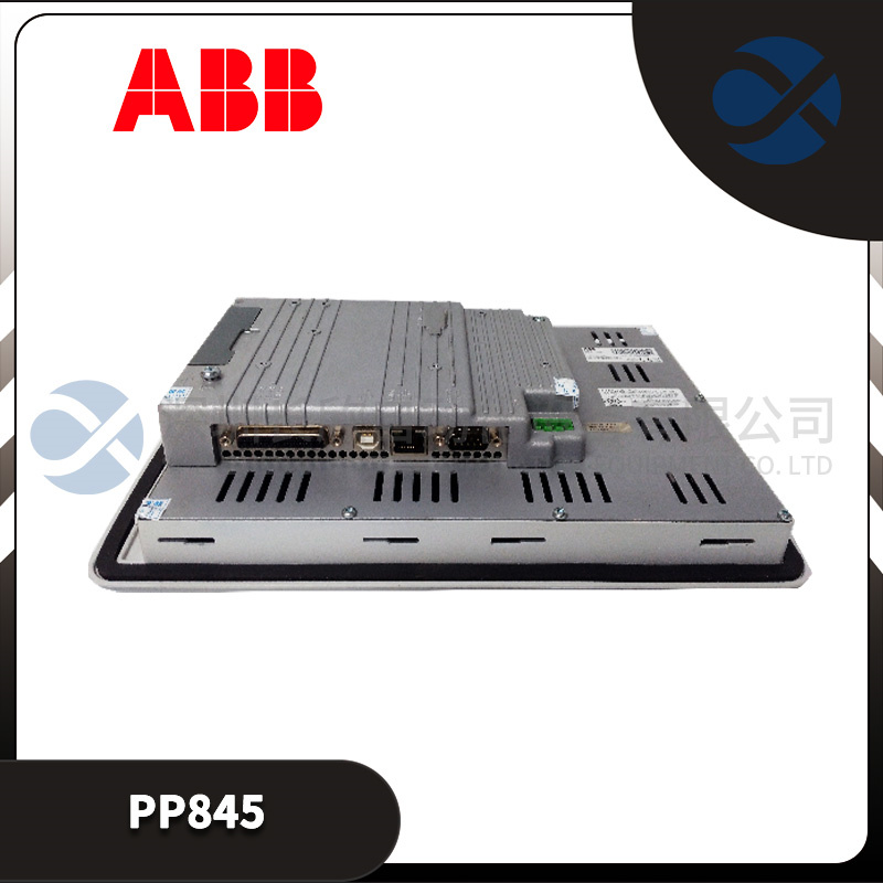 ABB-PP845插图1