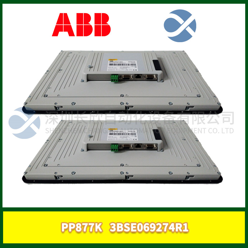 ABB-PP877K-3BSE069274R1 Power Analyzer Meter插图2