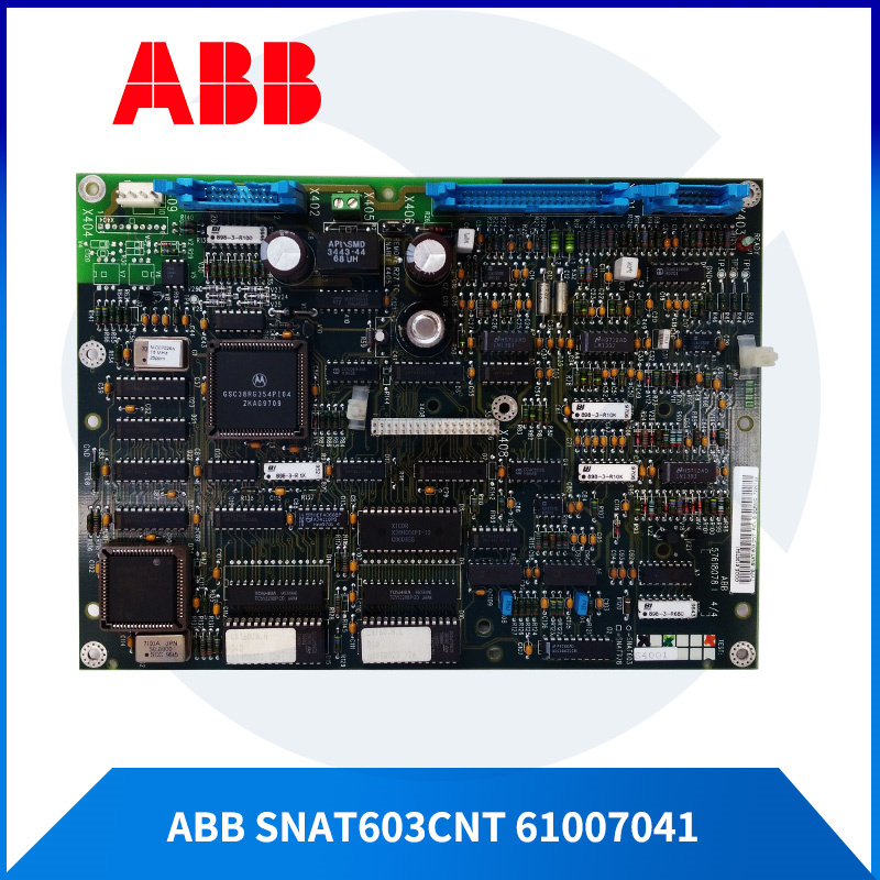 ABB-SNAT603CNT-61007041插图