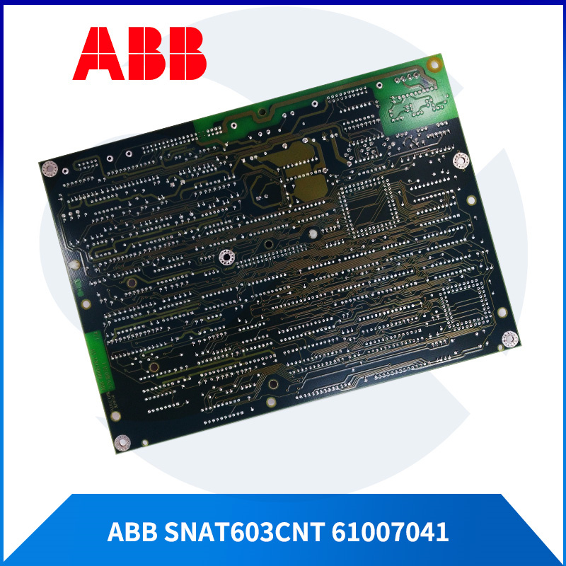 ABB-SNAT603CNT-61007041插图1