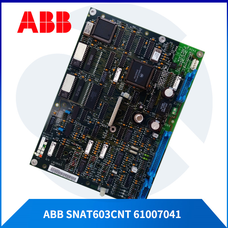 ABB-SNAT603CNT-61007041插图2