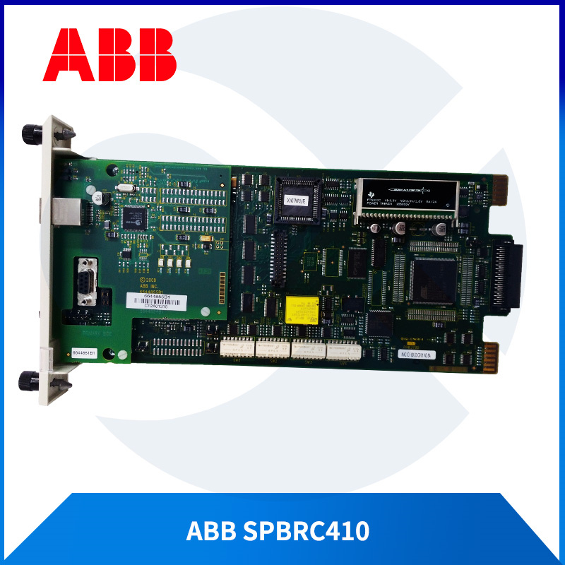 ABB-SPBRC410插图