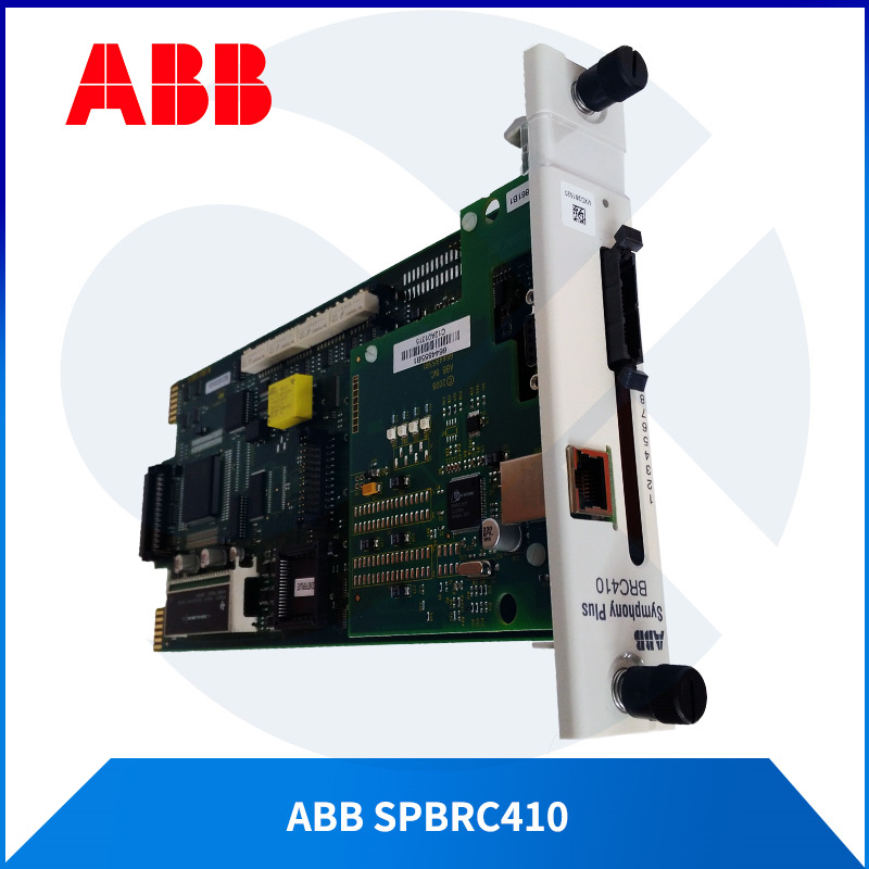 ABB-SPBRC410插图1