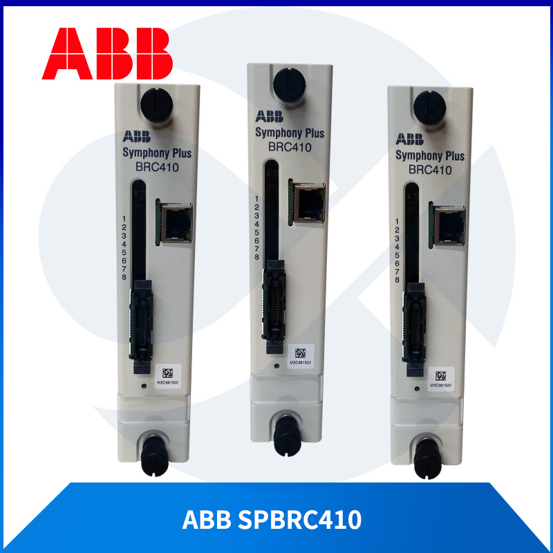 ABB-SPBRC410插图2