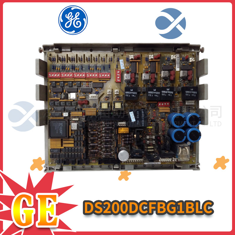 GE DS200DCFBG1BLC插图2