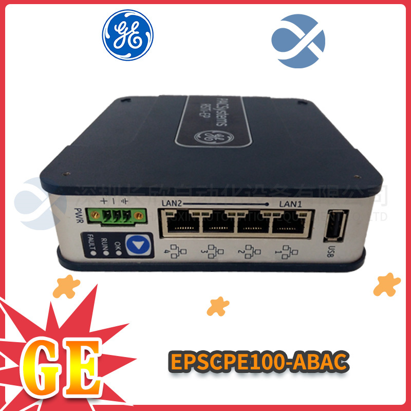 GE EPSCPE100-ABAC插图