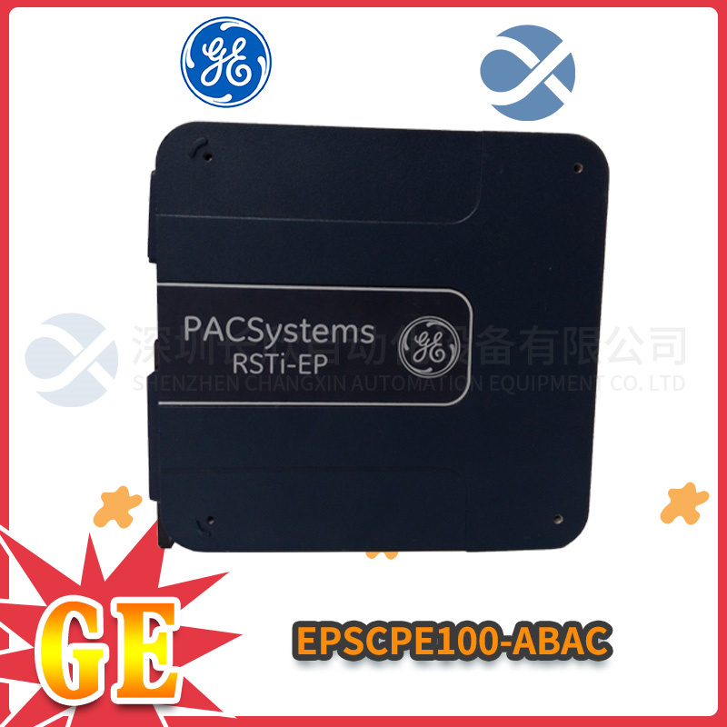 GE EPSCPE100-ABAC插图1