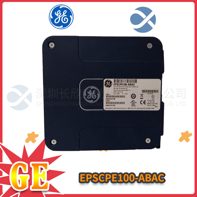 GE EPSCPE100-ABAC插图2