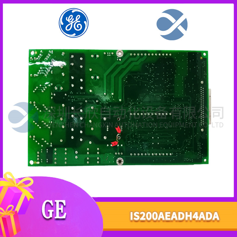 GE-IS200AEADH4ADA插图