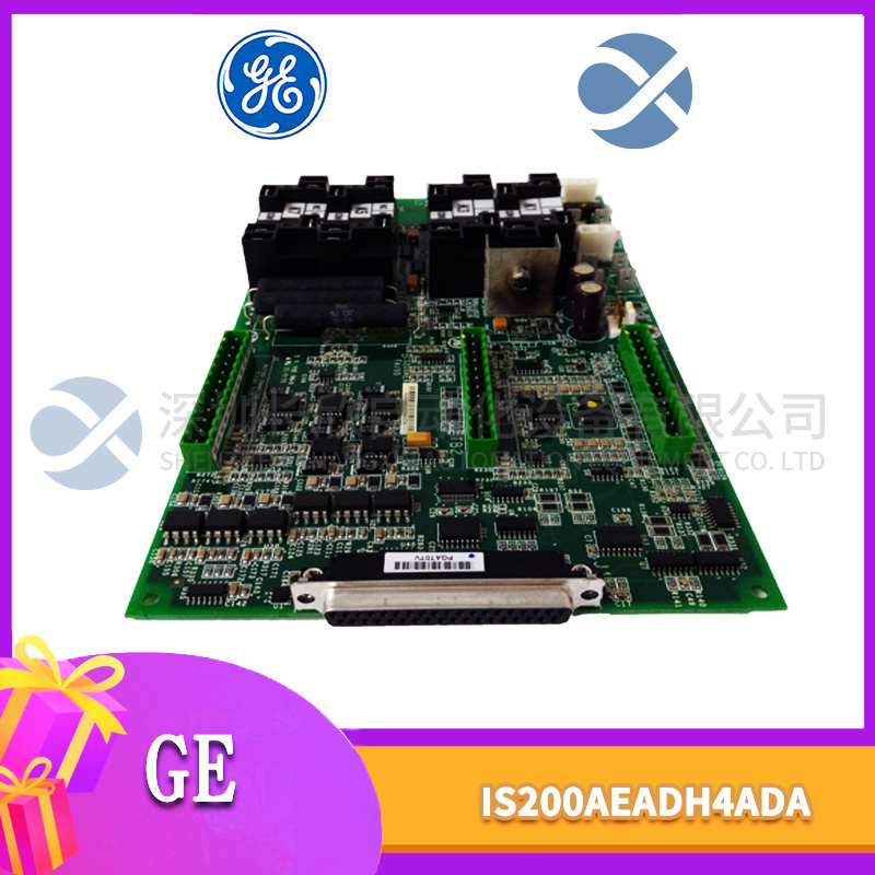 GE-IS200AEADH4ADA插图1