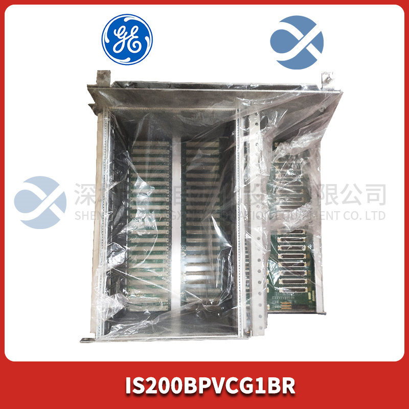 GE IS200BPVCG1BR插图