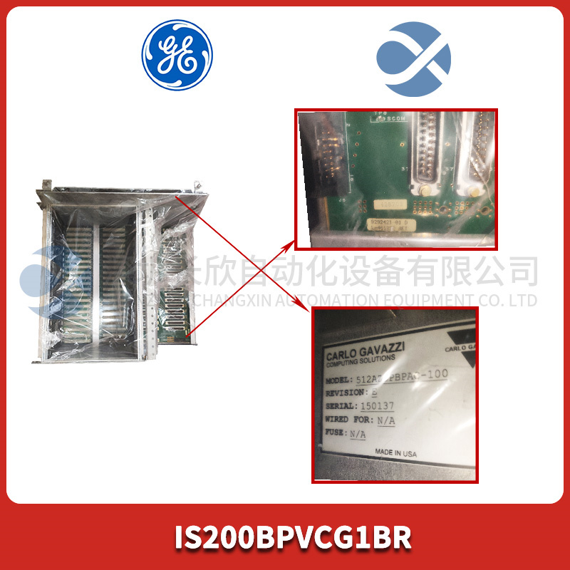 GE IS200BPVCG1BR插图1