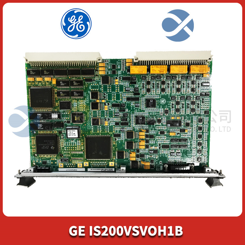 GE-IS200VSVOH1B插图1