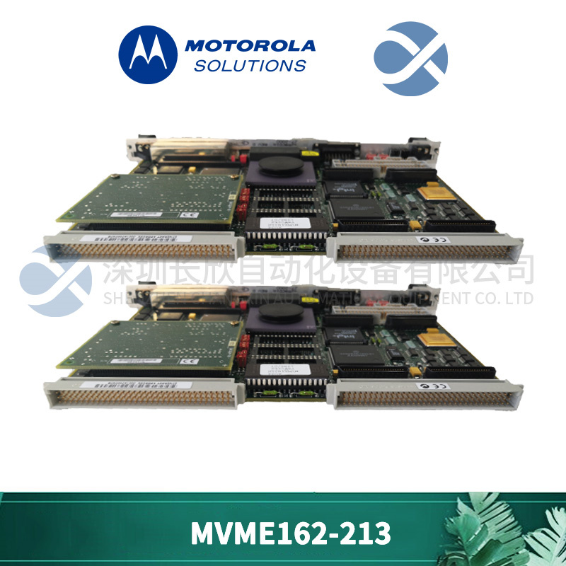 MOTOROLA – MVME162-213插图5