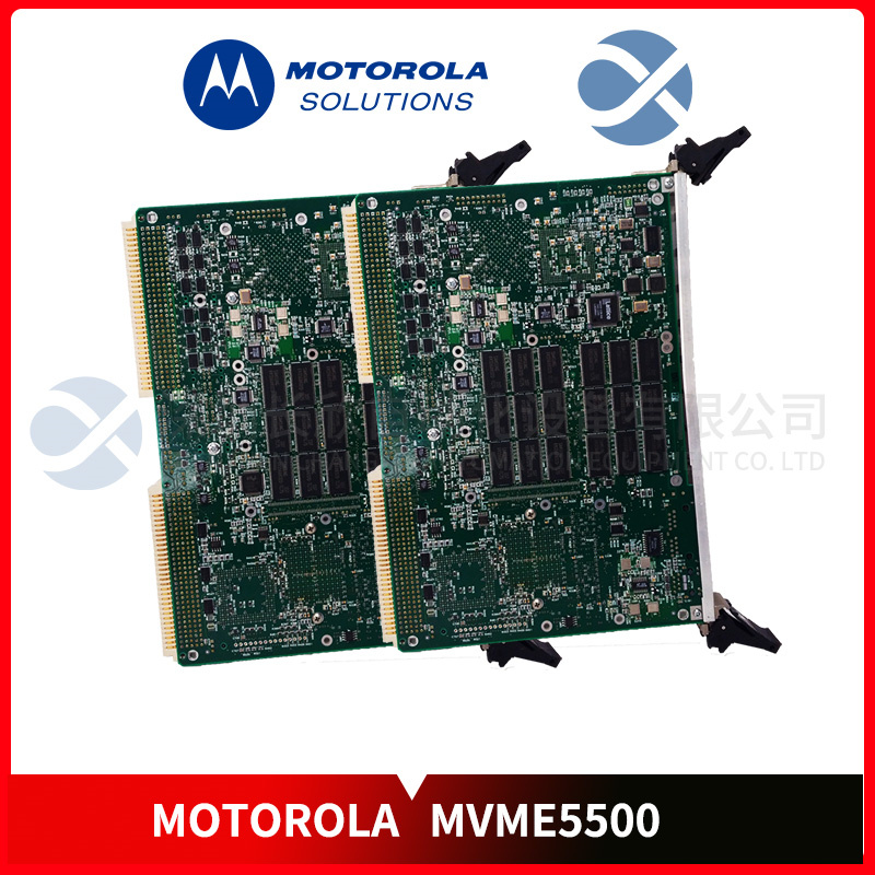 MOTOROLA-MVME5500插图1