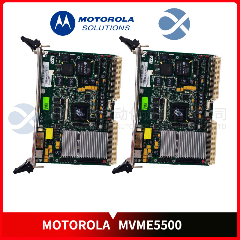 MOTOROLA-MVME5500插图2