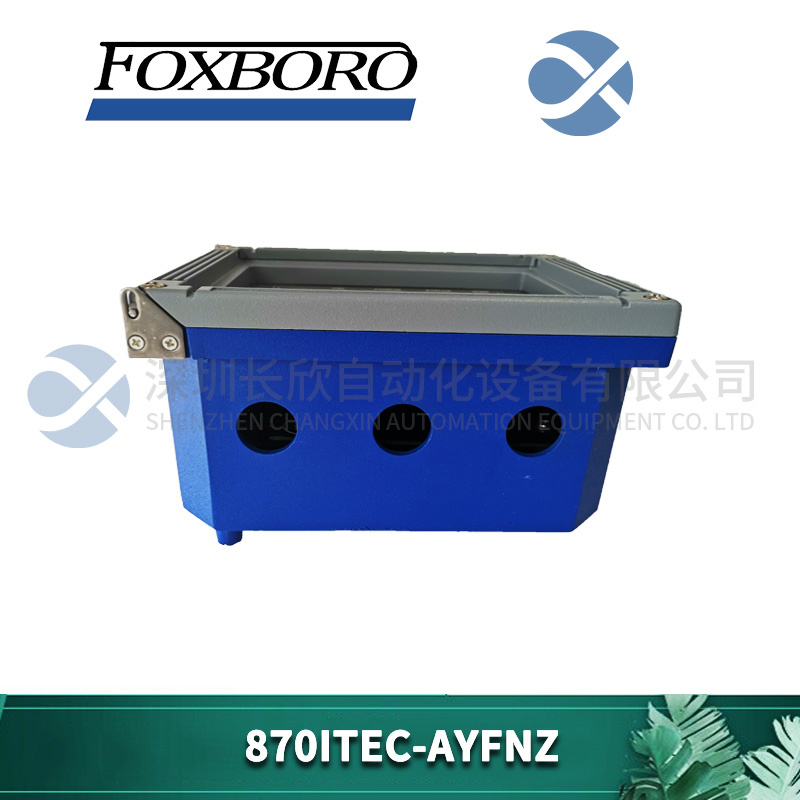 870ITEC-AYFNZ FOXBORO插图1