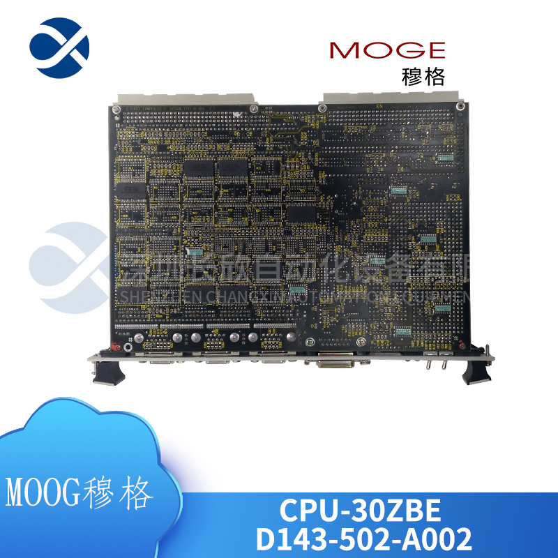 MOOG-CPU-30ZBE插图1