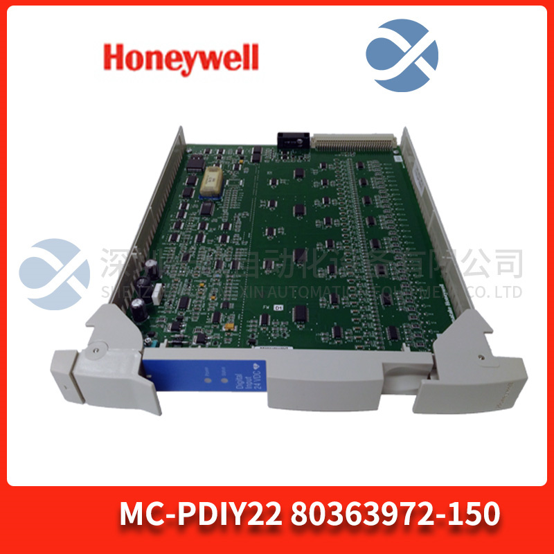 Honeywell MC-PDIY22-80363972-150插图1