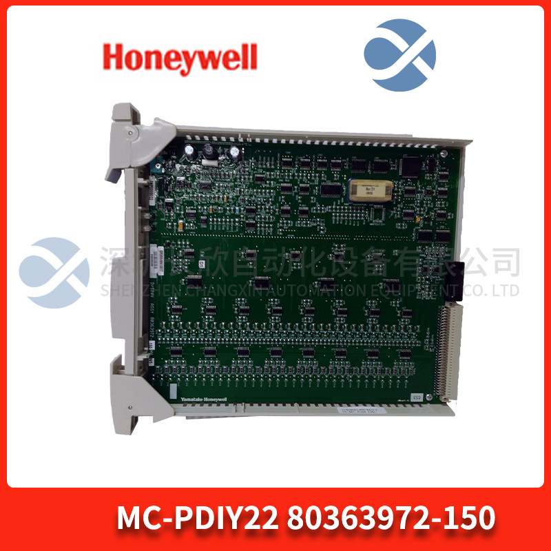 Honeywell MC-PDIY22-80363972-150插图2