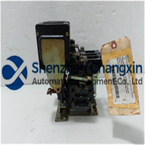 GE DS303A3A01GXA003XP PLC1插图1