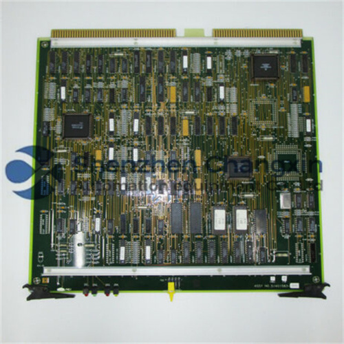 HONEYWELL 51401583-200 PLC2插图2