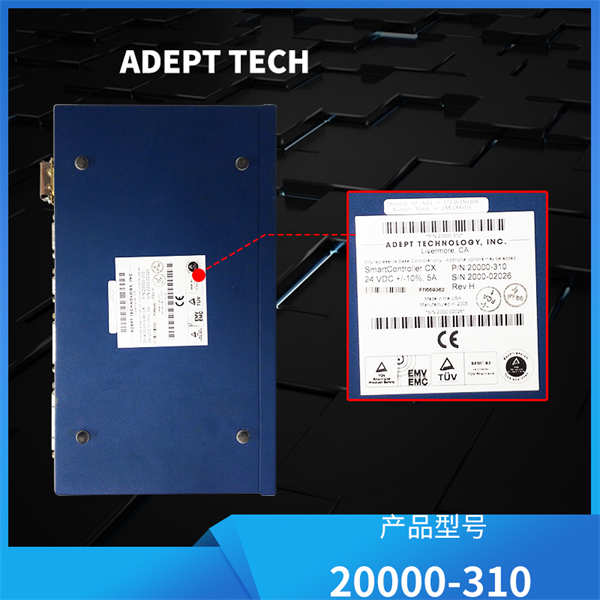 12000-310 ADEPT TECH Smart Control Motion Interface Module